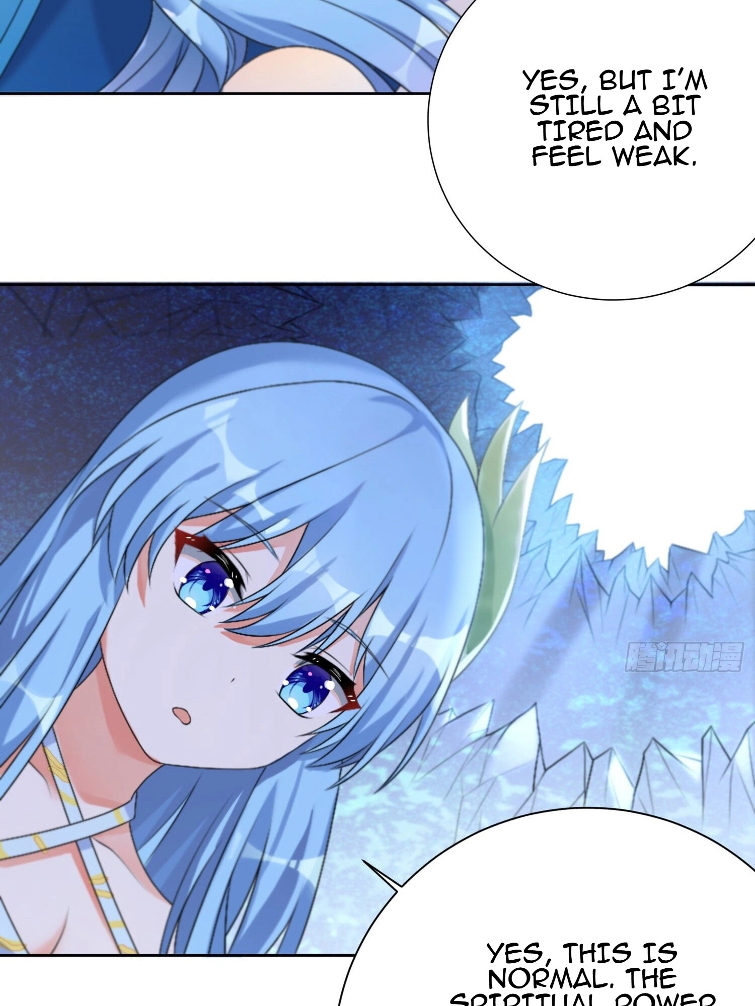 I