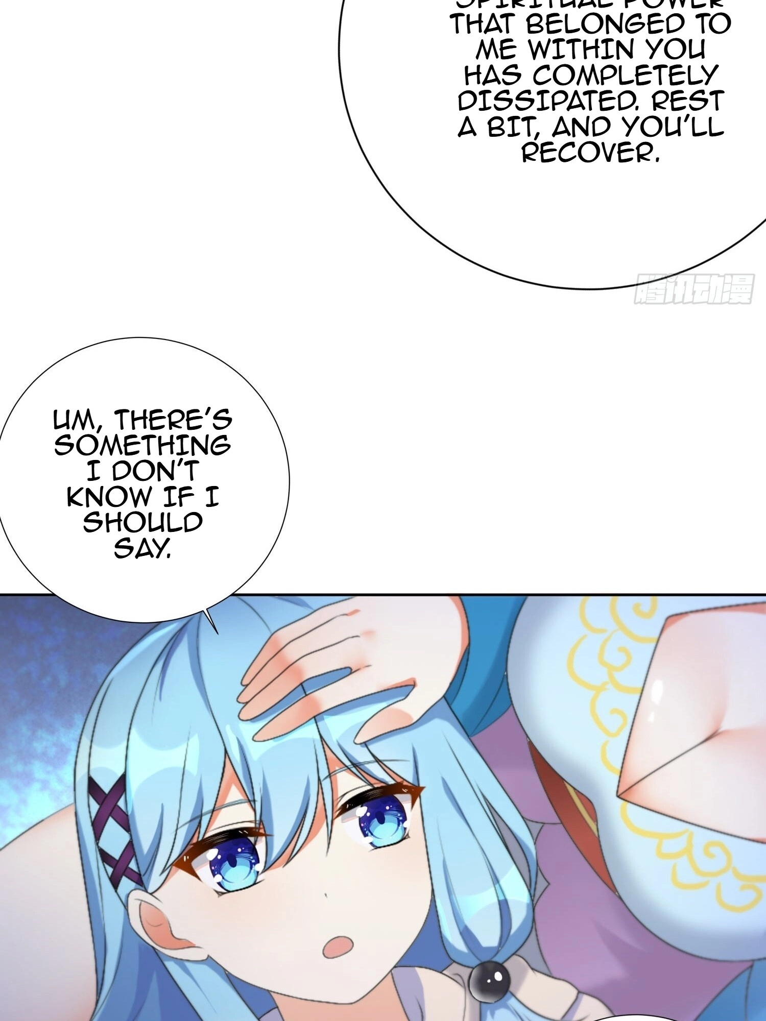I