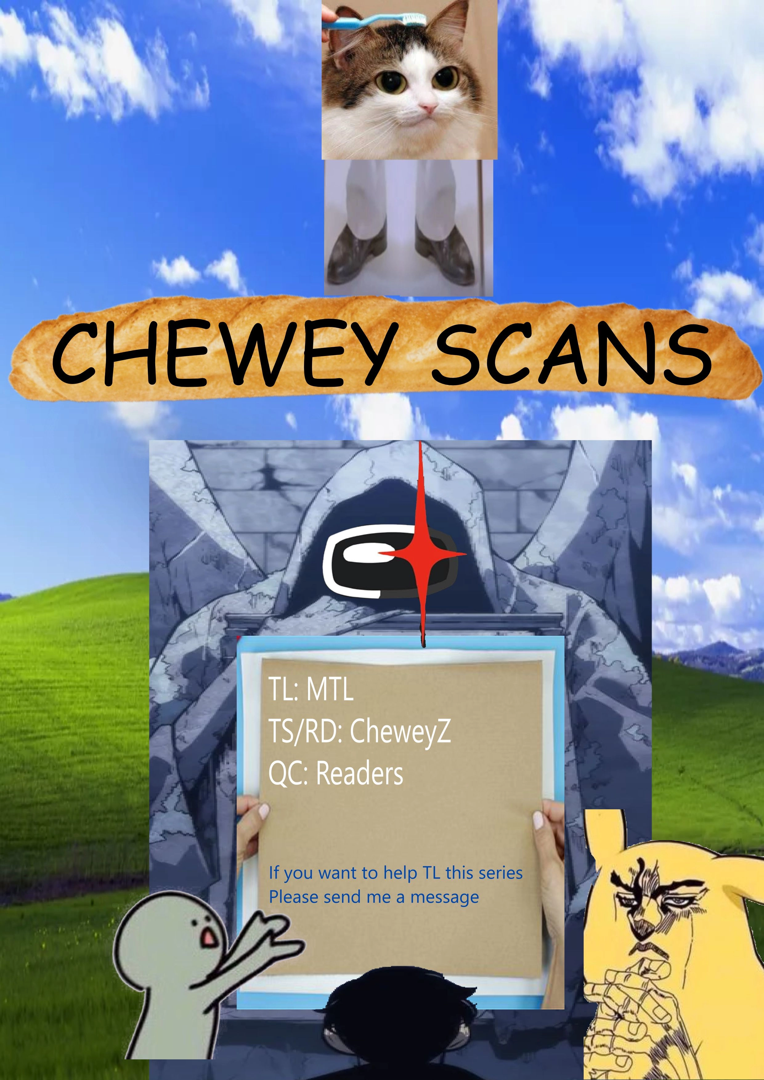 I