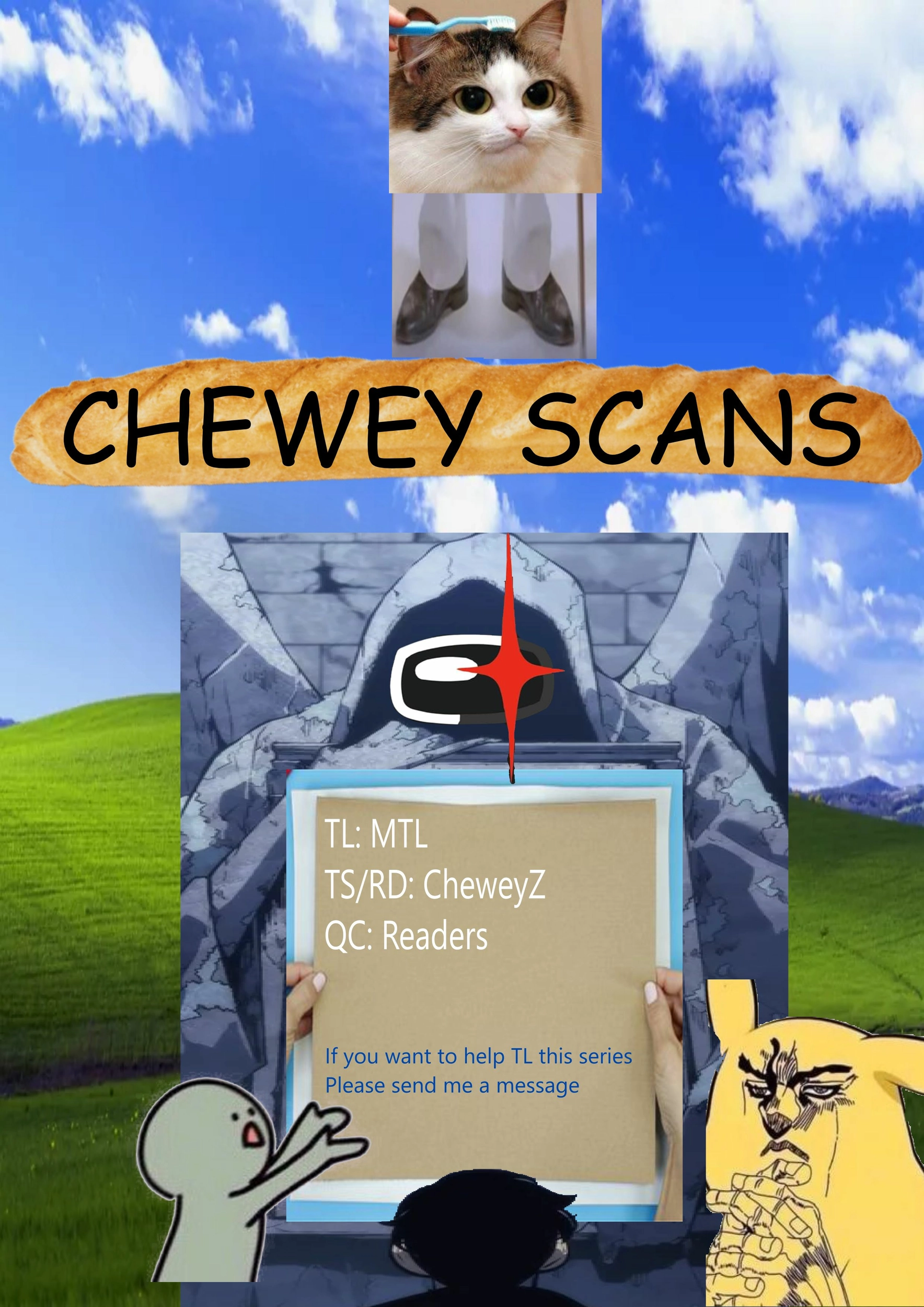 I