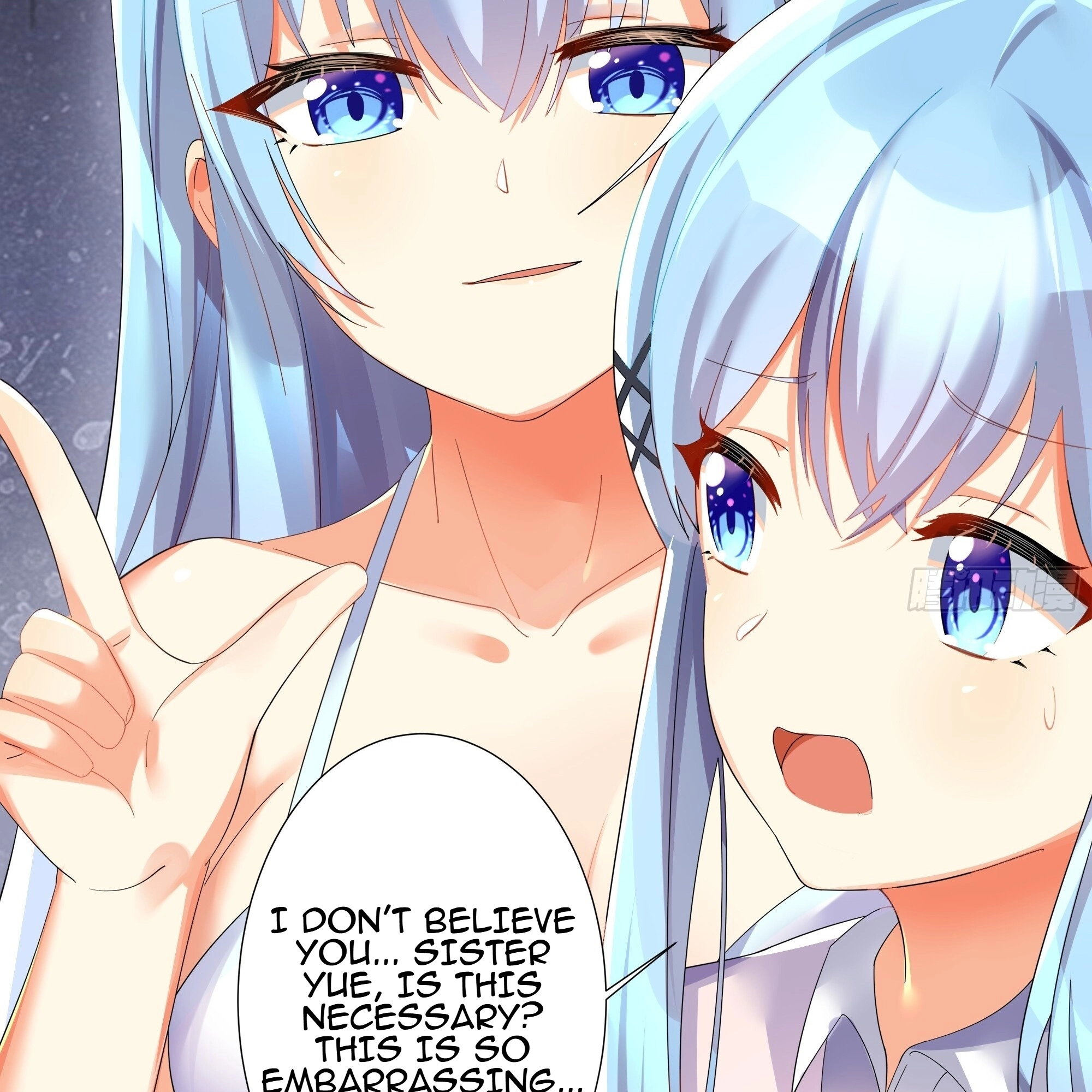I