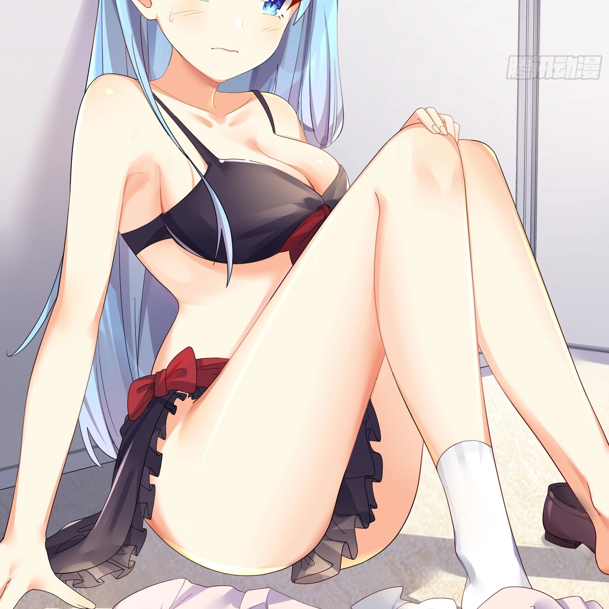 I