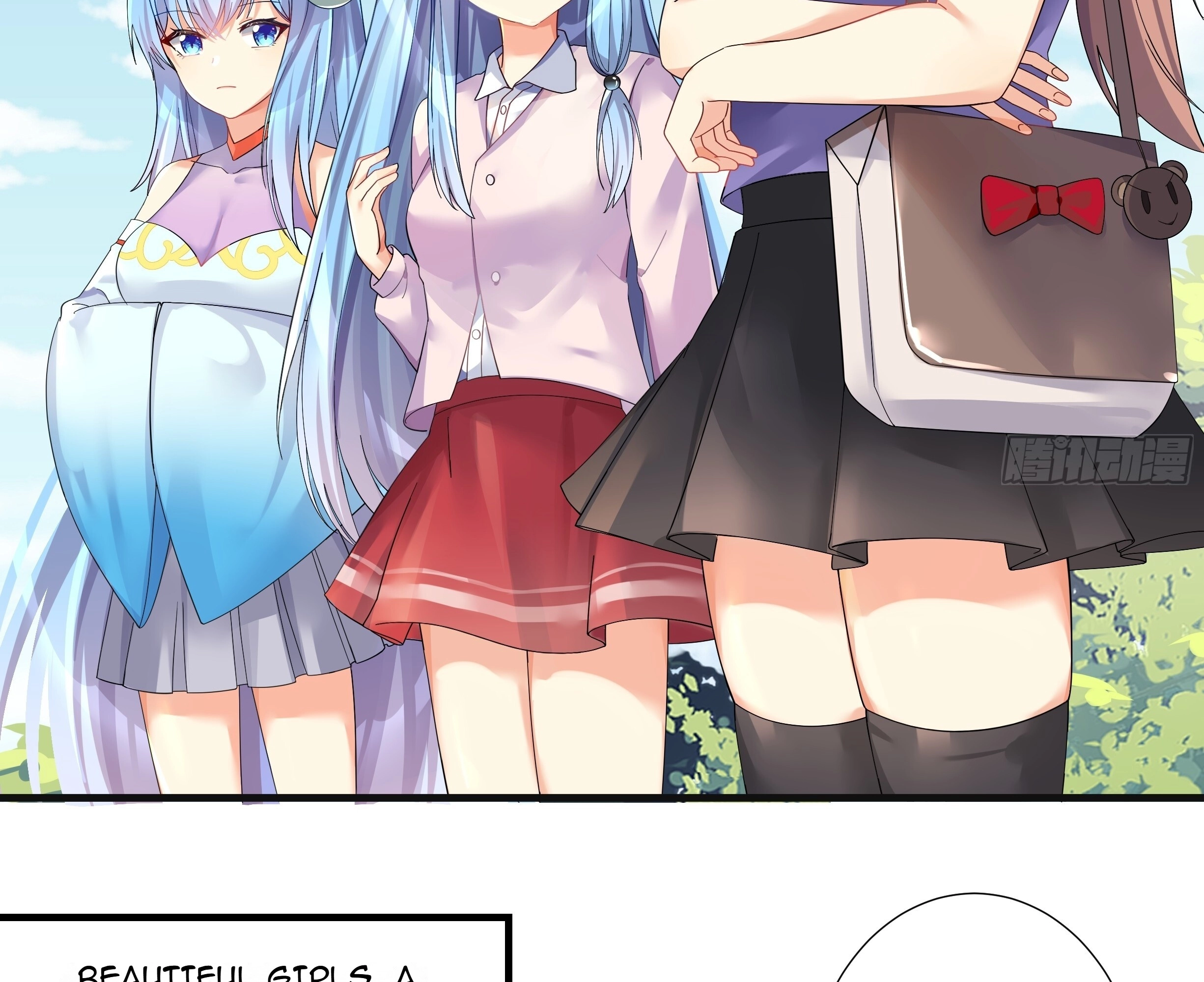 I