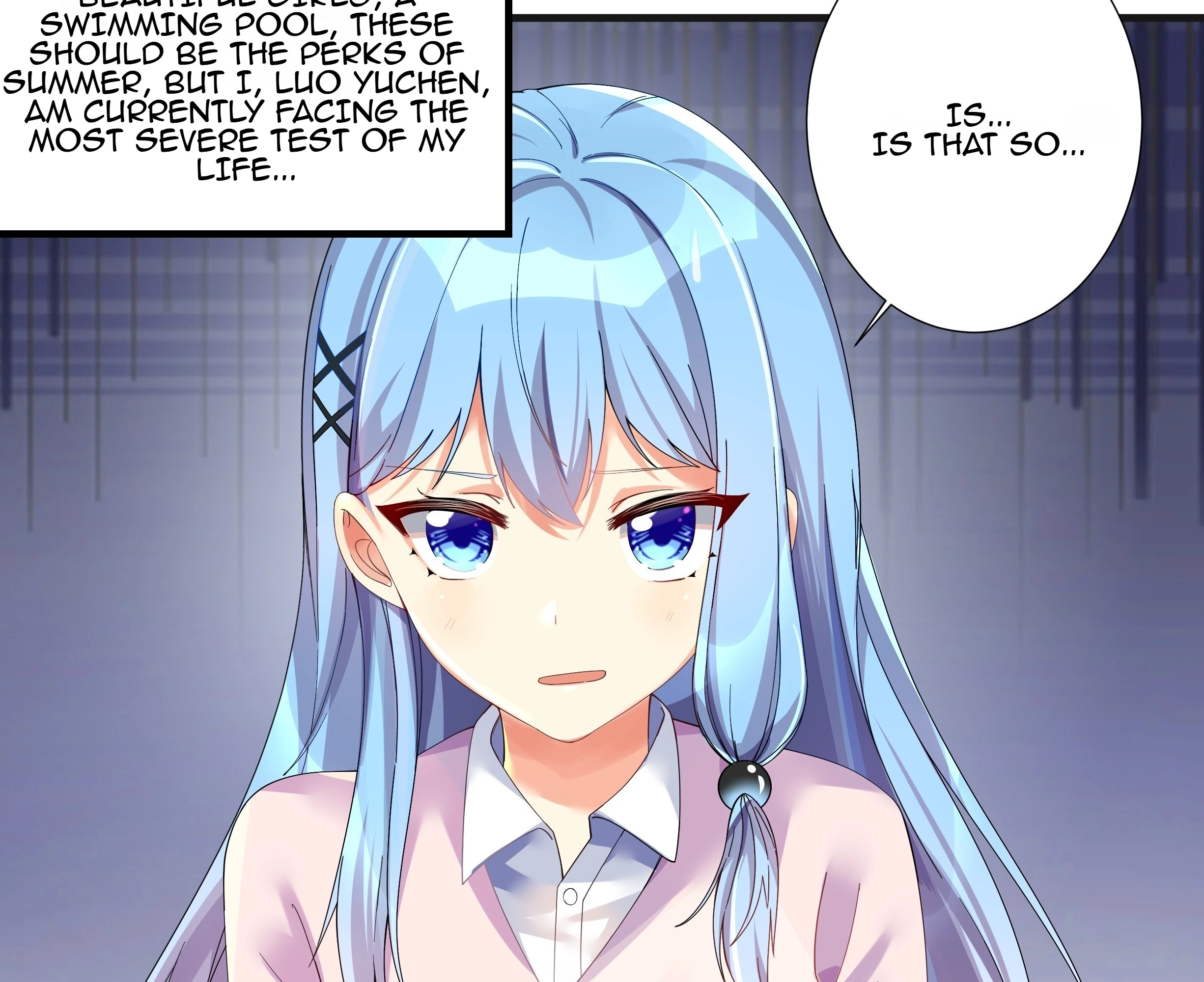 I