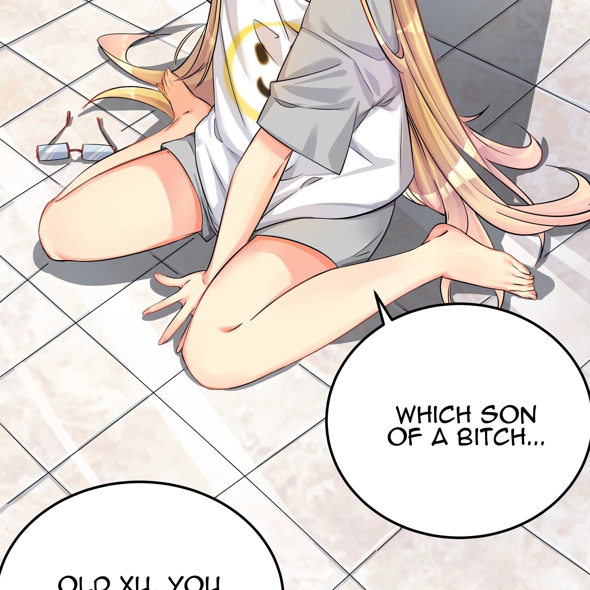 I