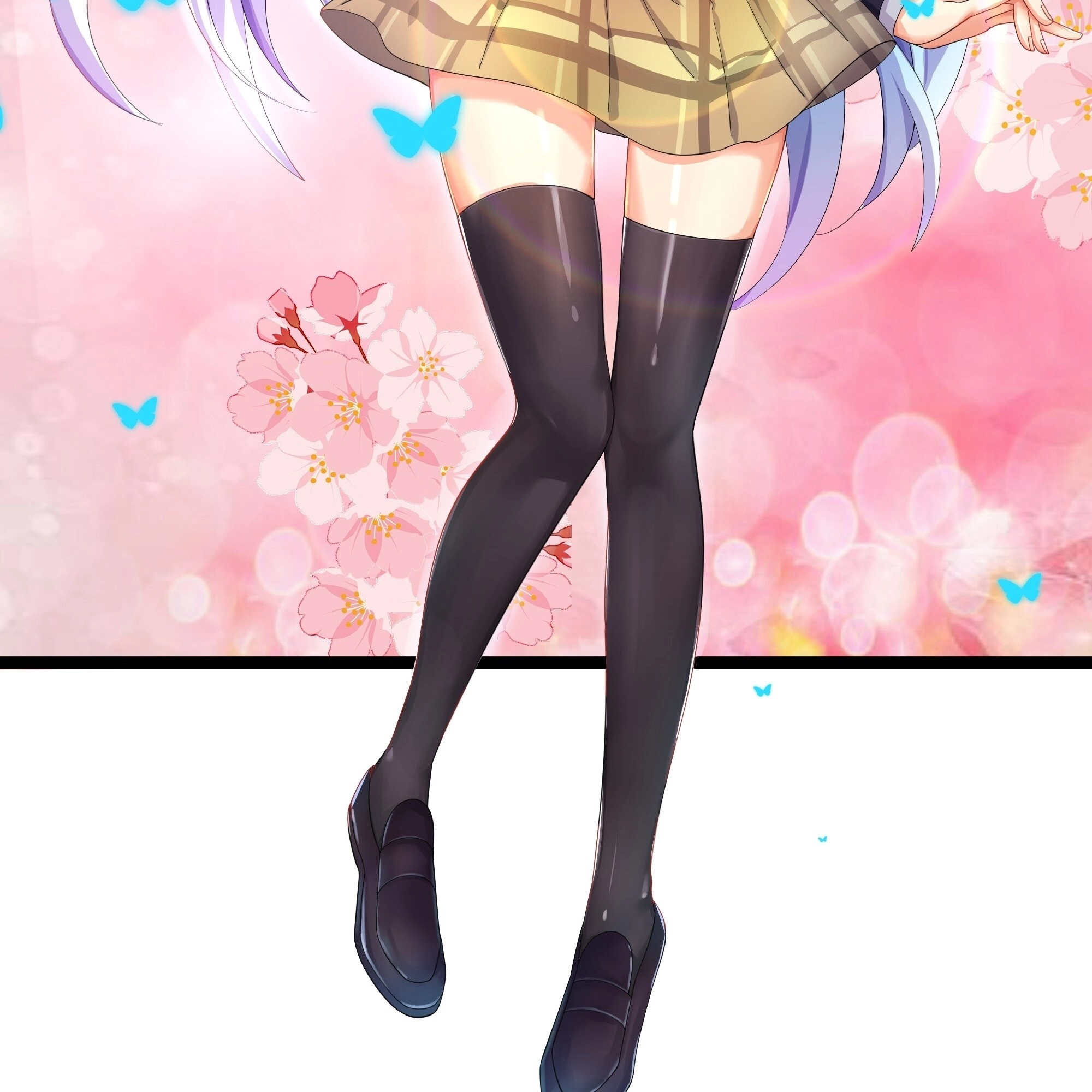 I