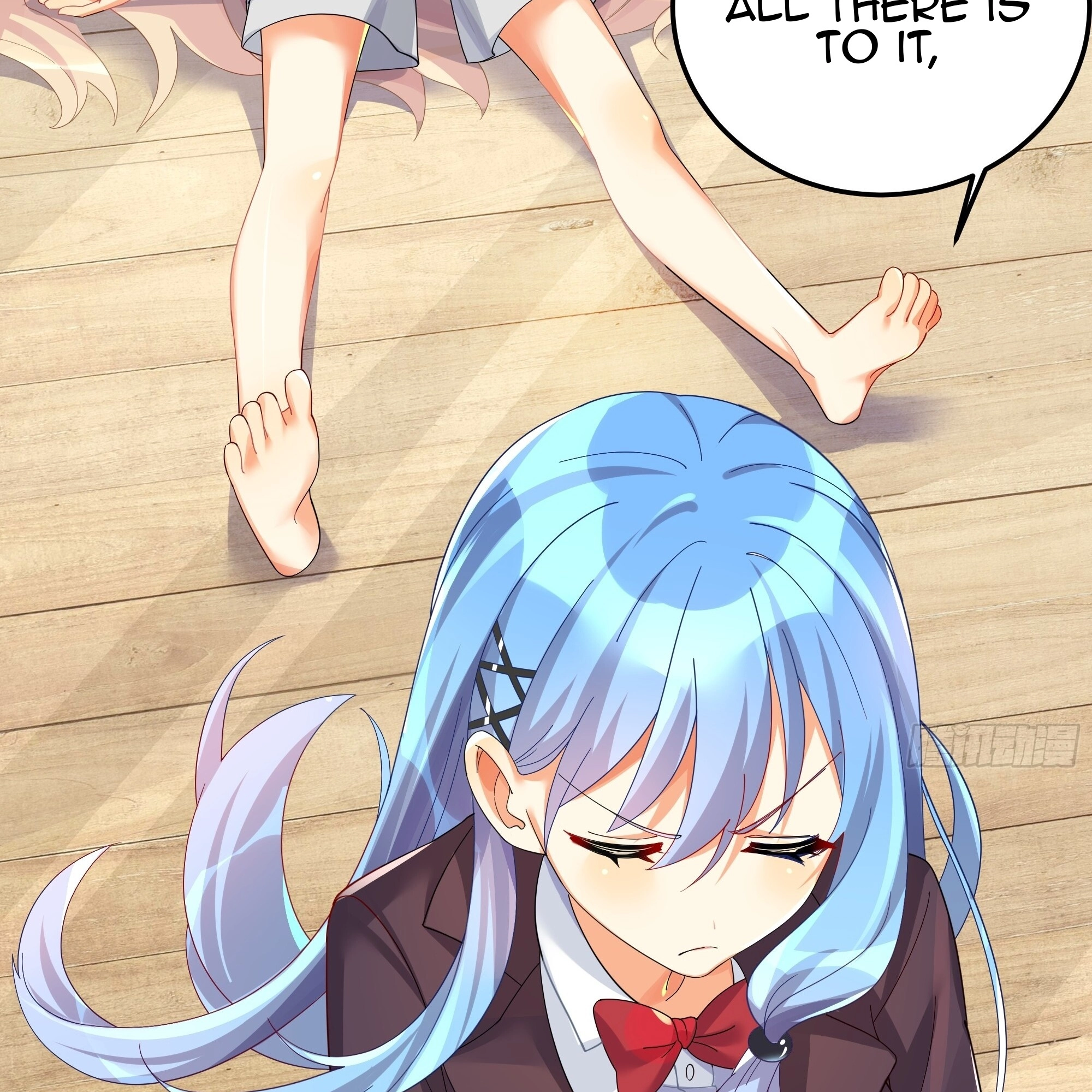 I