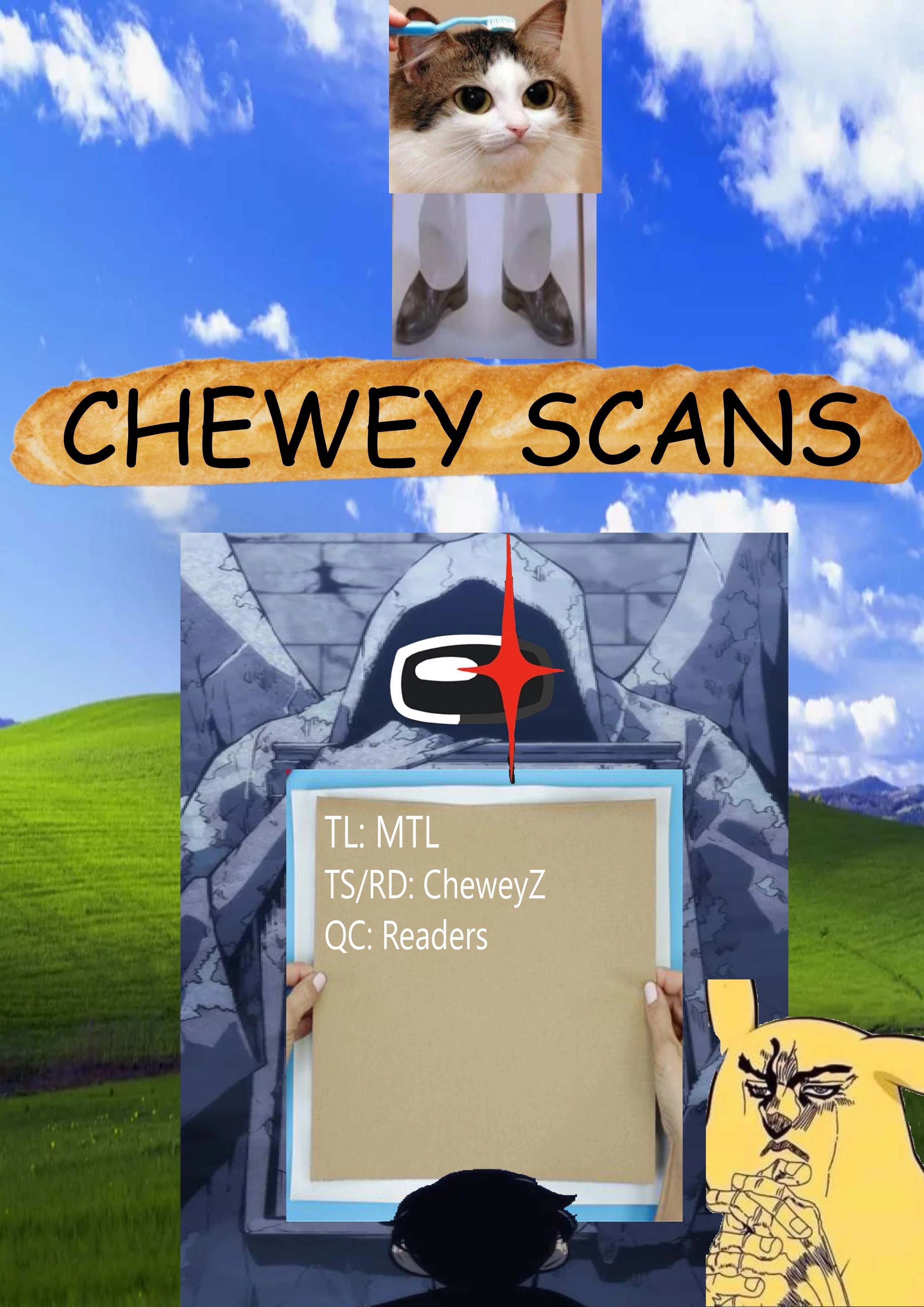 I