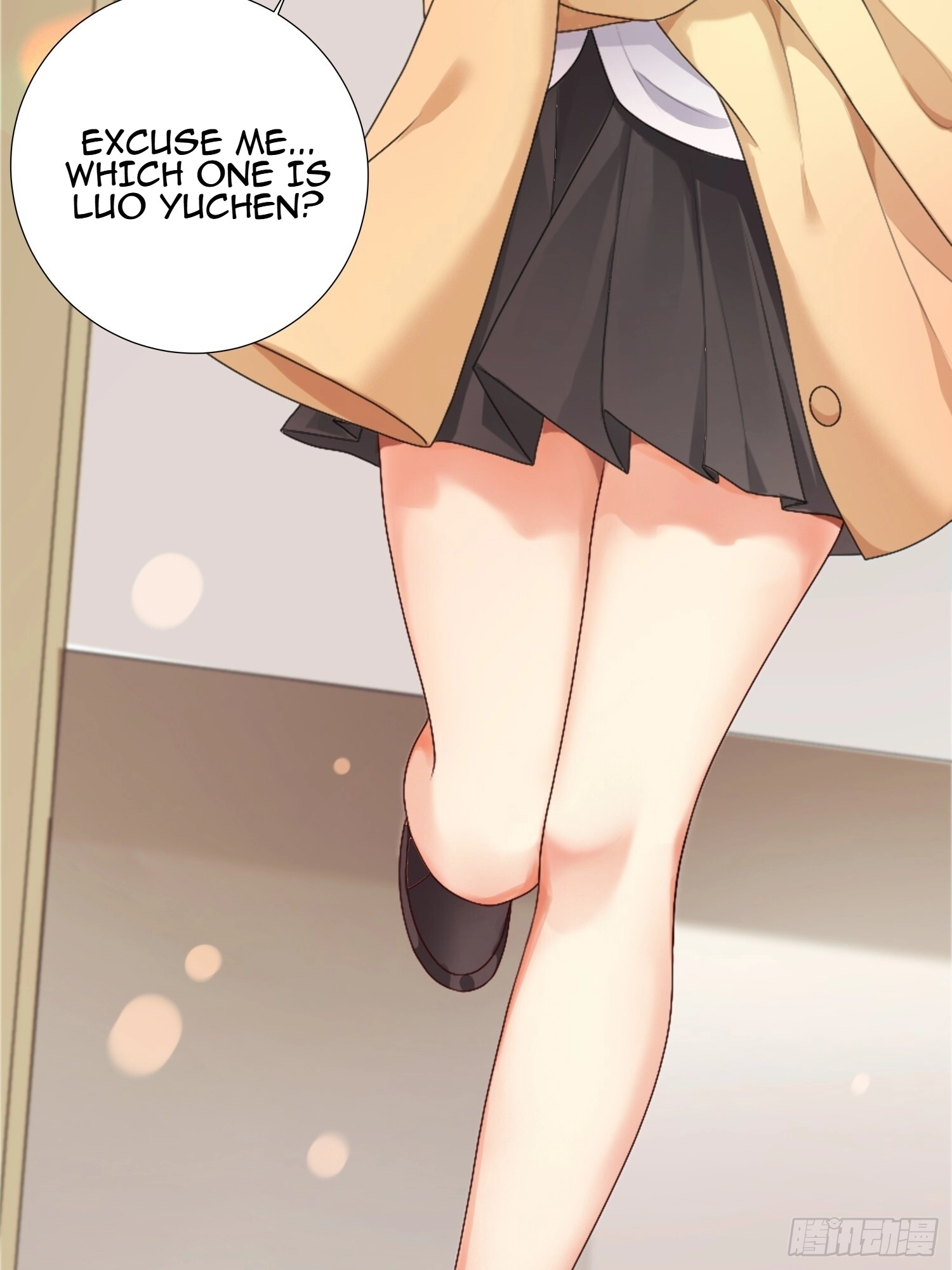 I