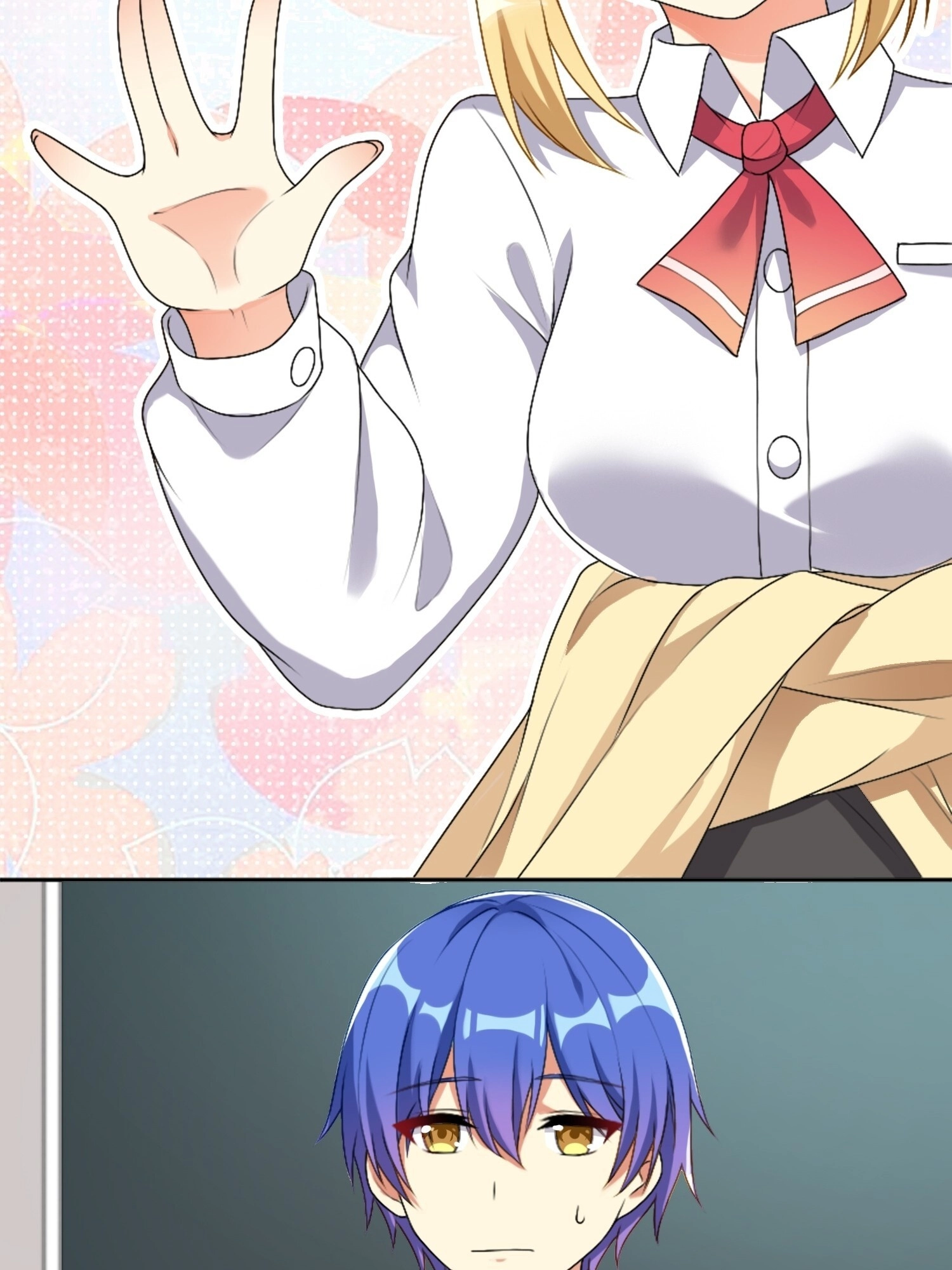 I