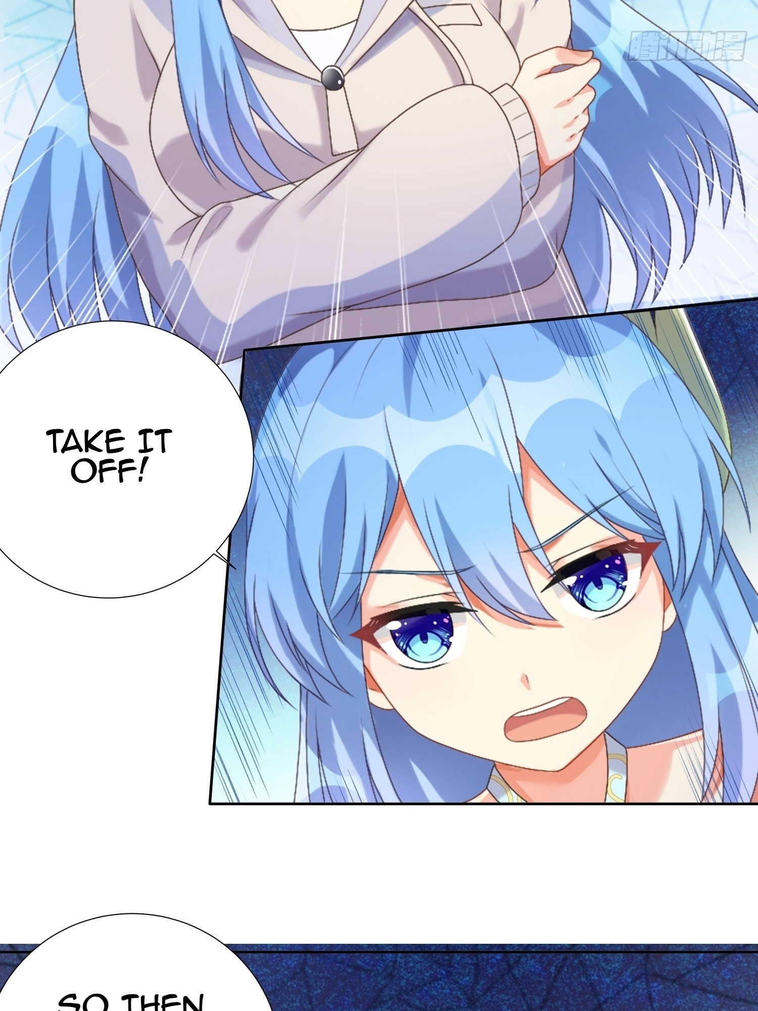 I