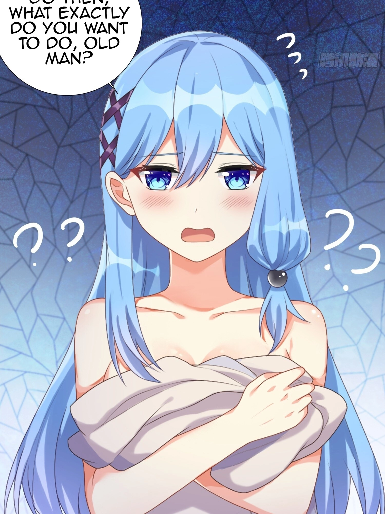 I