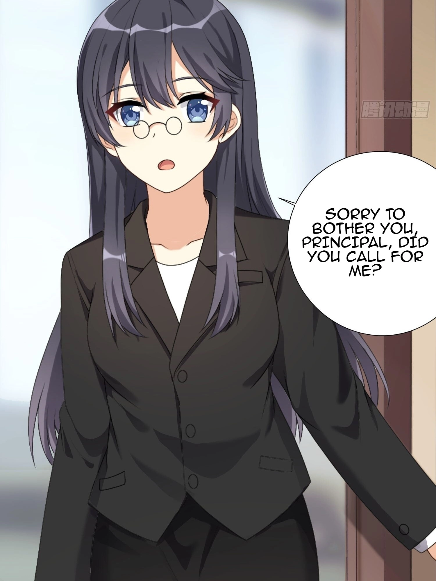 I