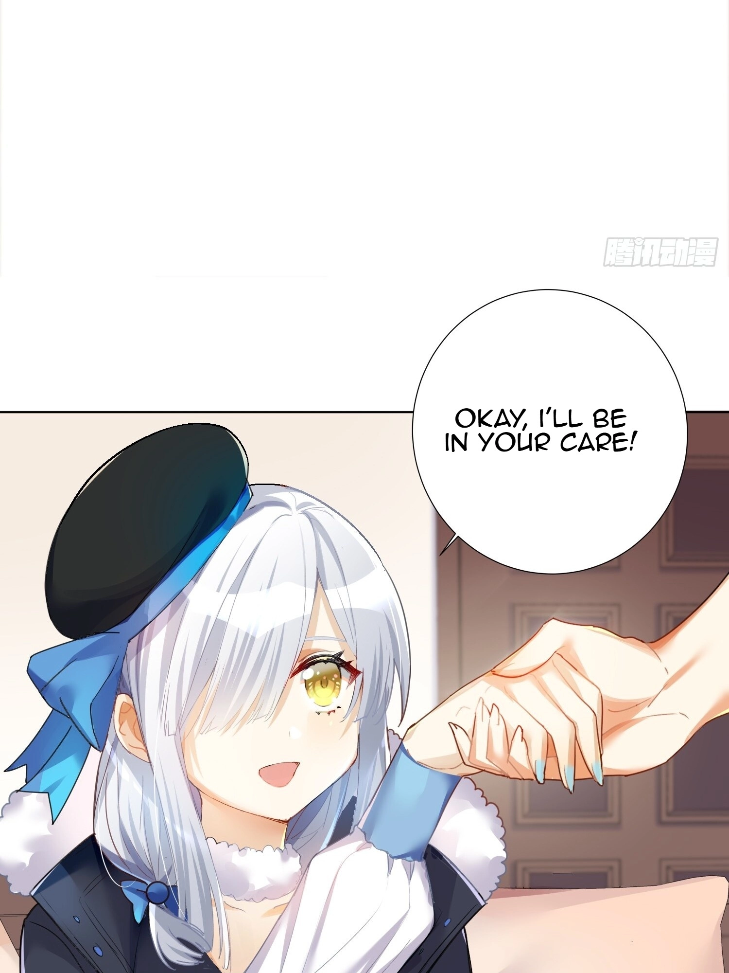 I