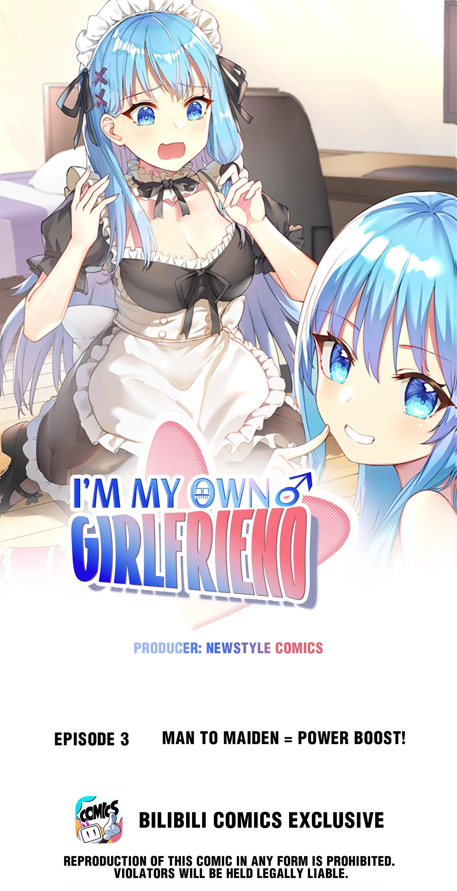 I