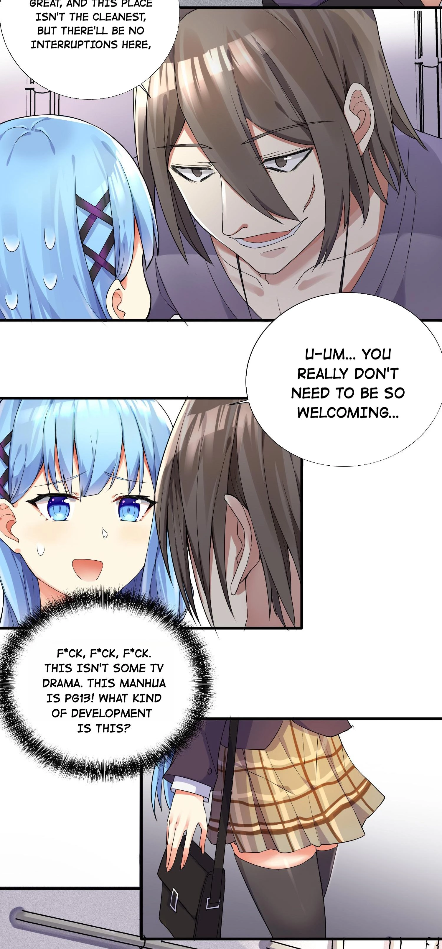 I
