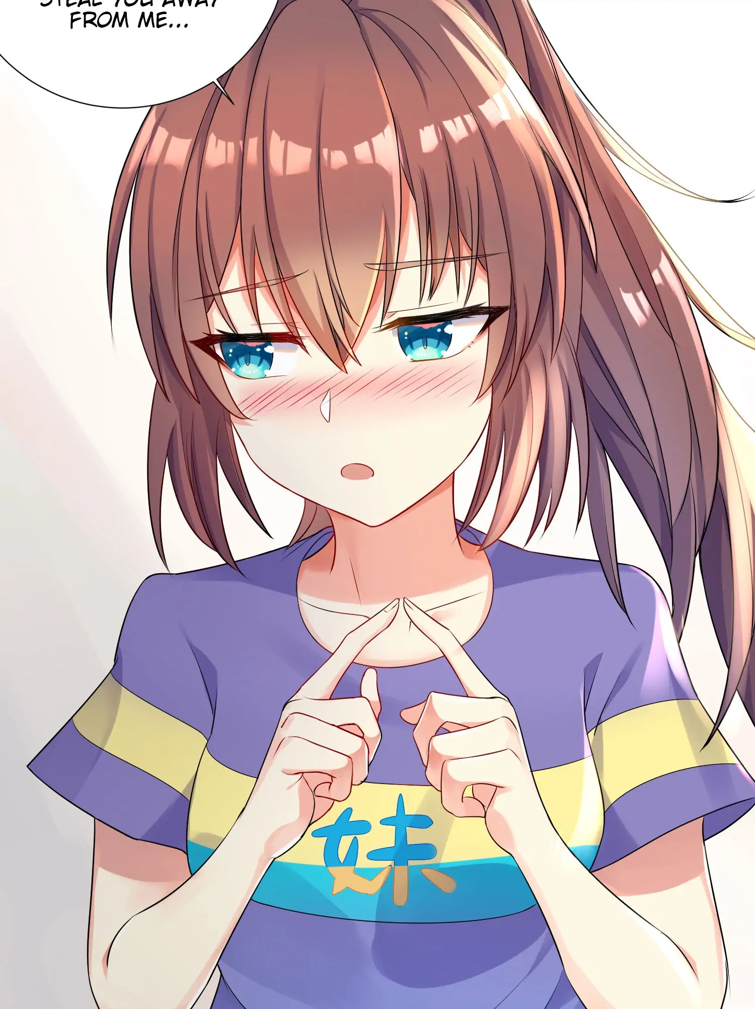 I