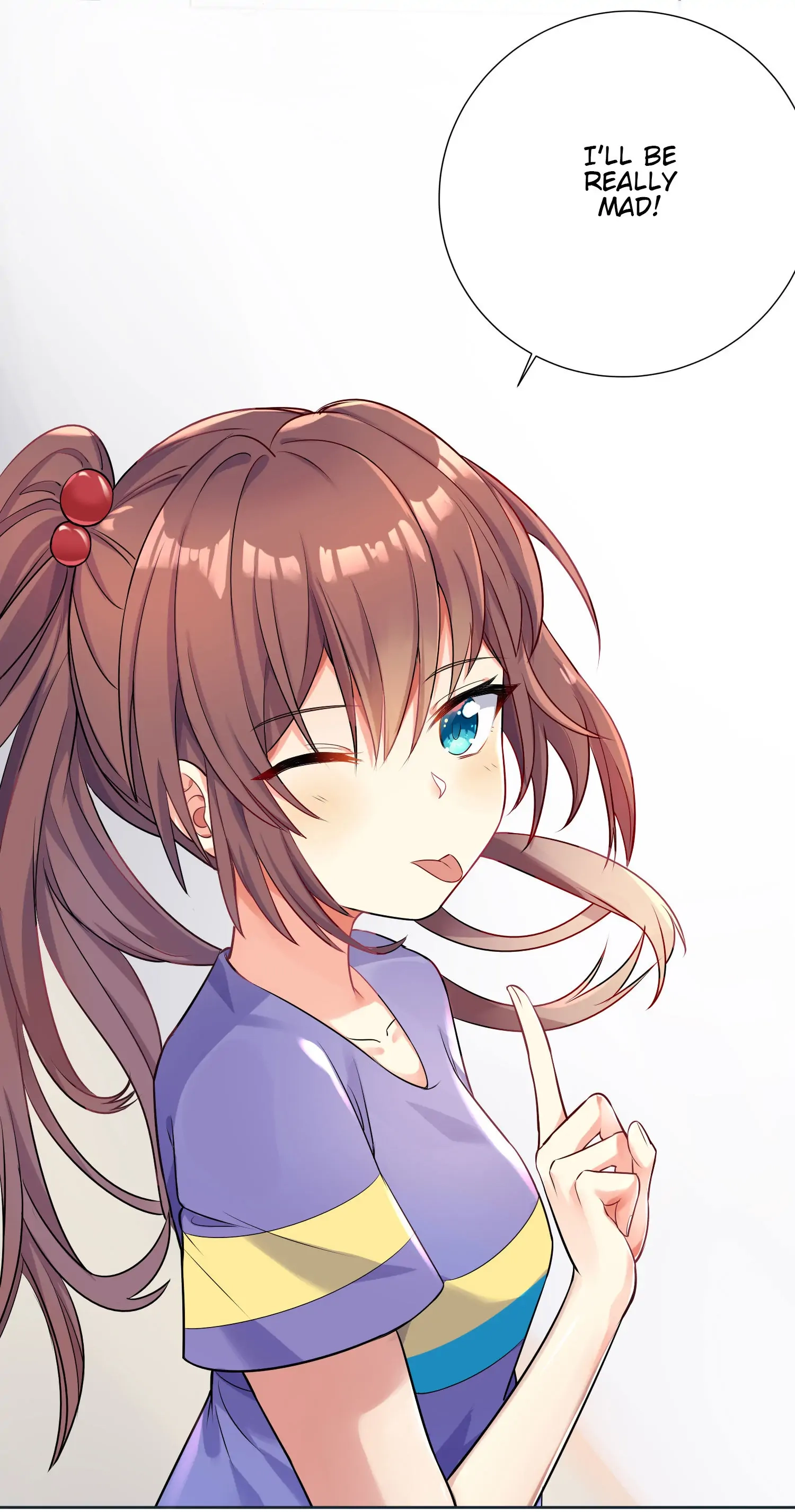 I