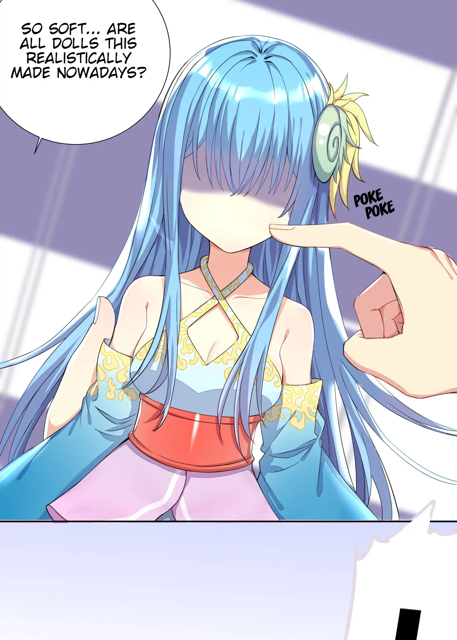 I