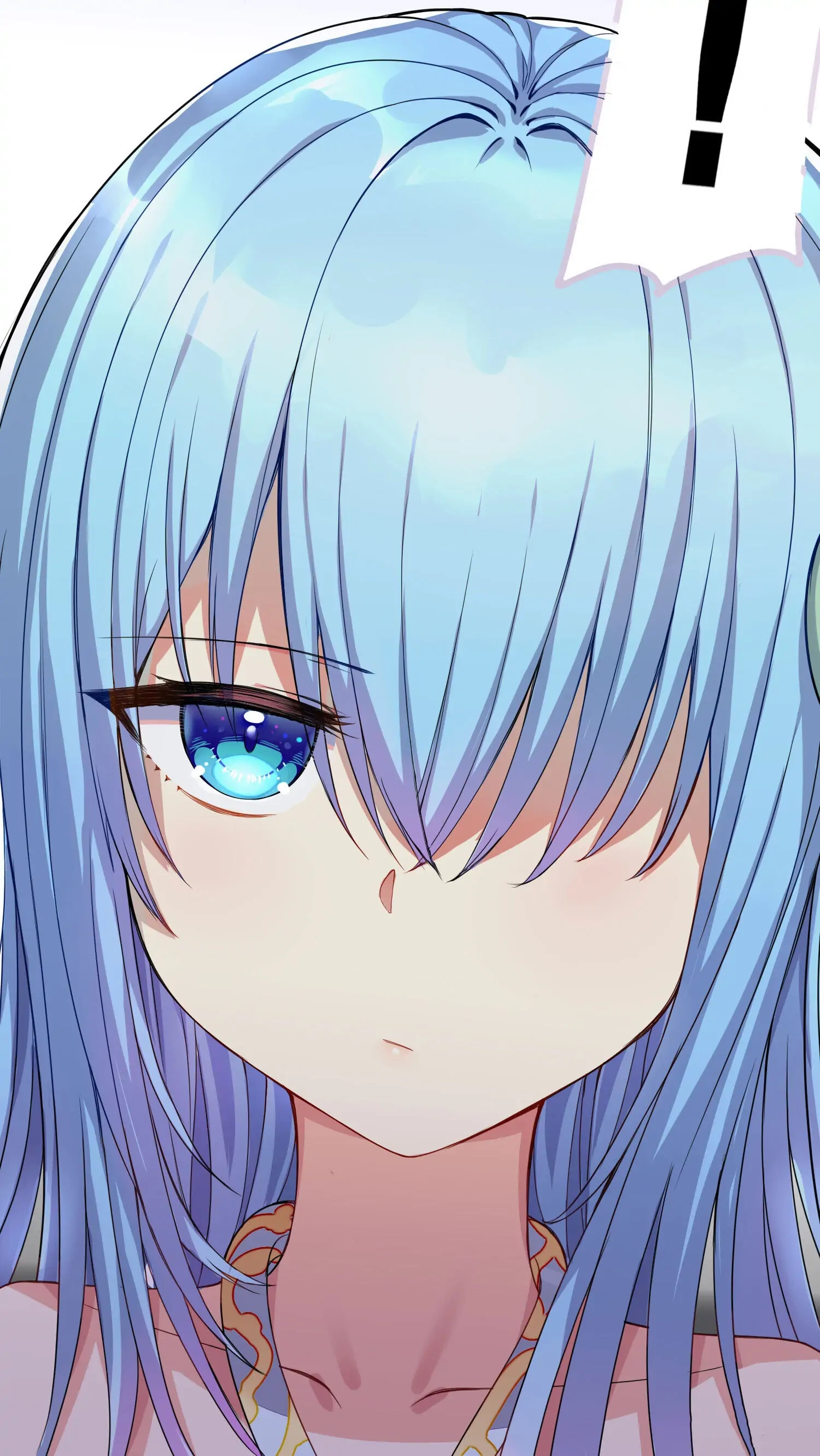 I