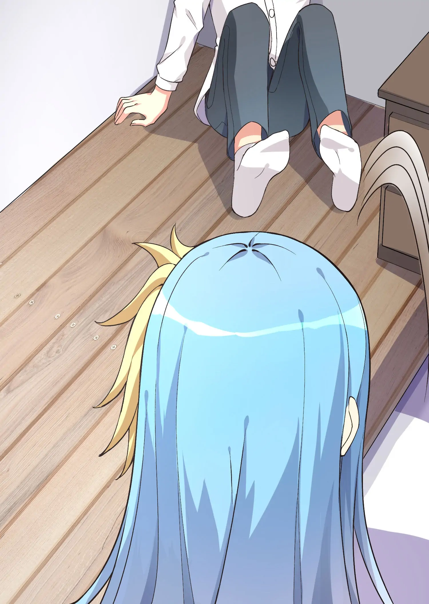 I