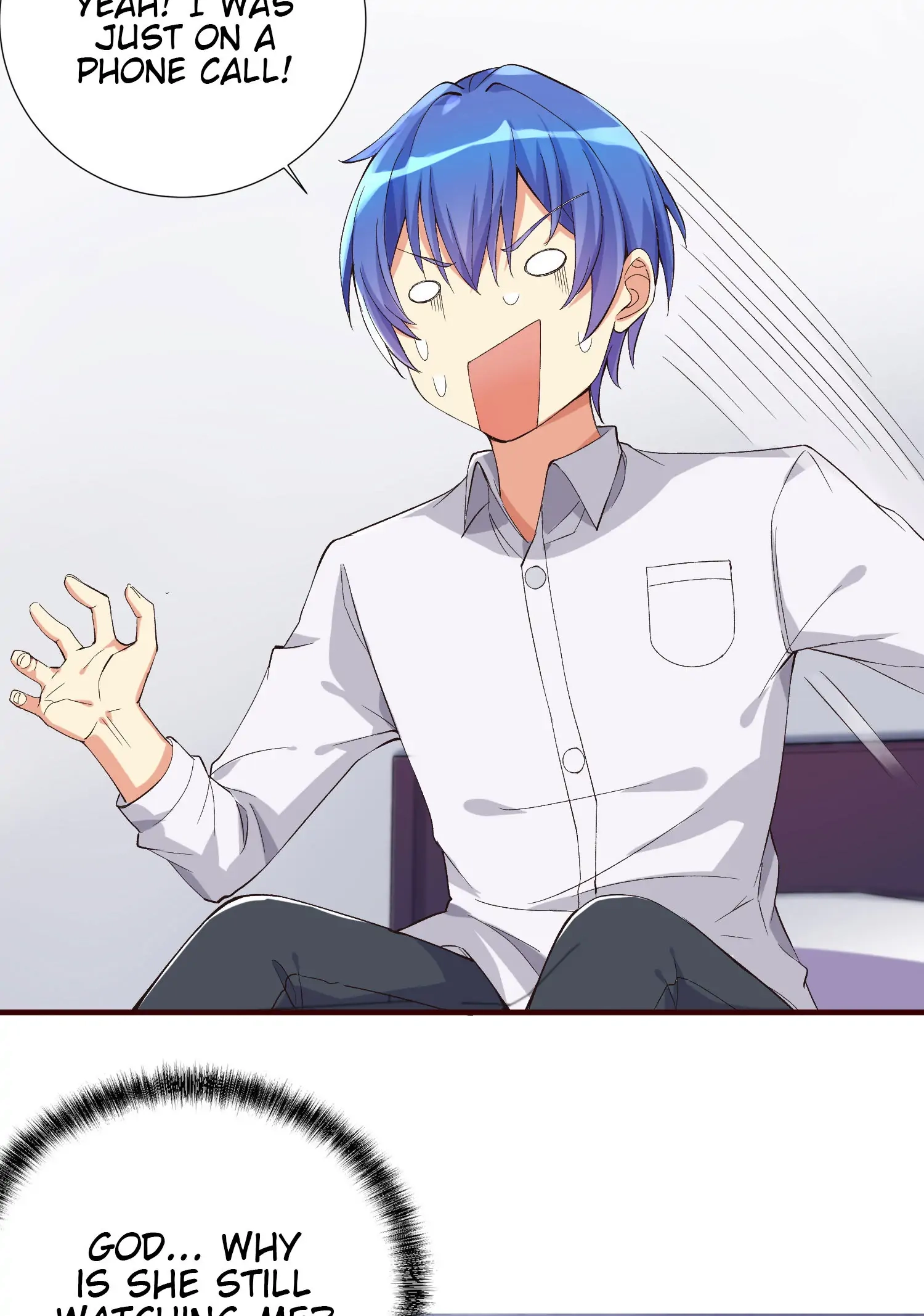 I