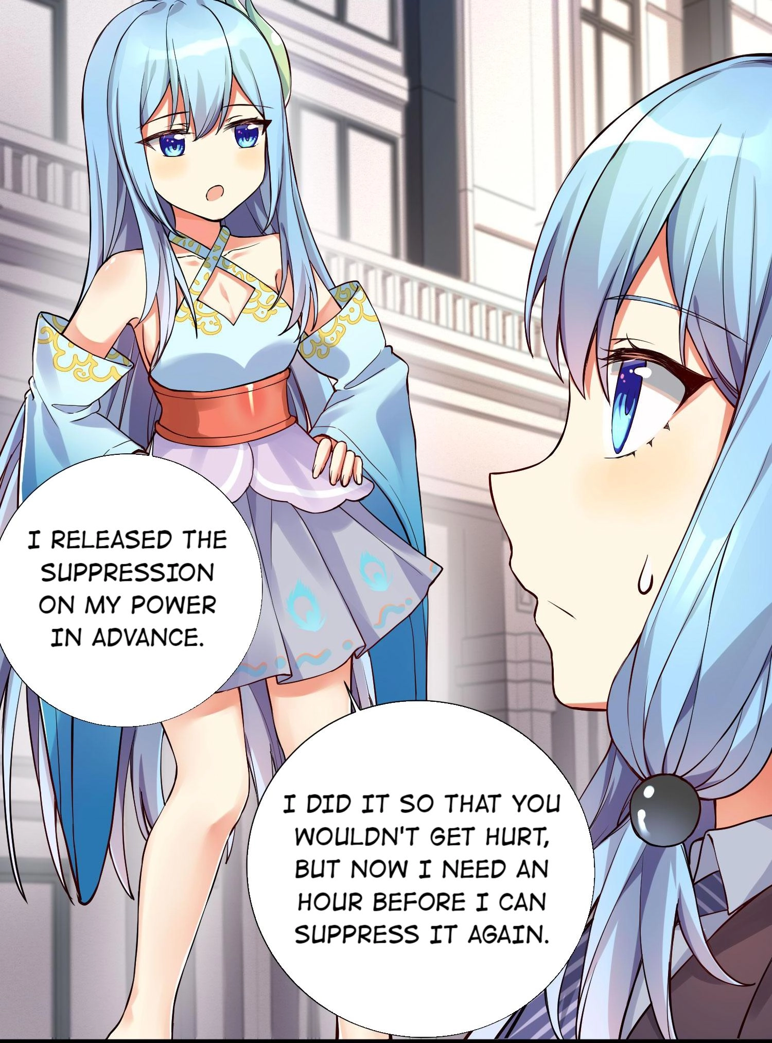 I