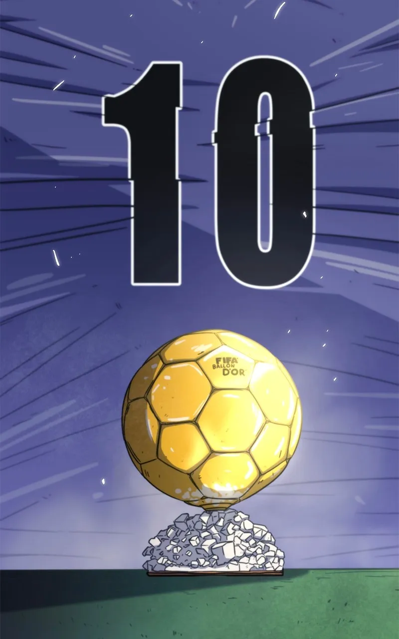 I’m Not a Soccer Genius! Chapter 1 page 2 - 