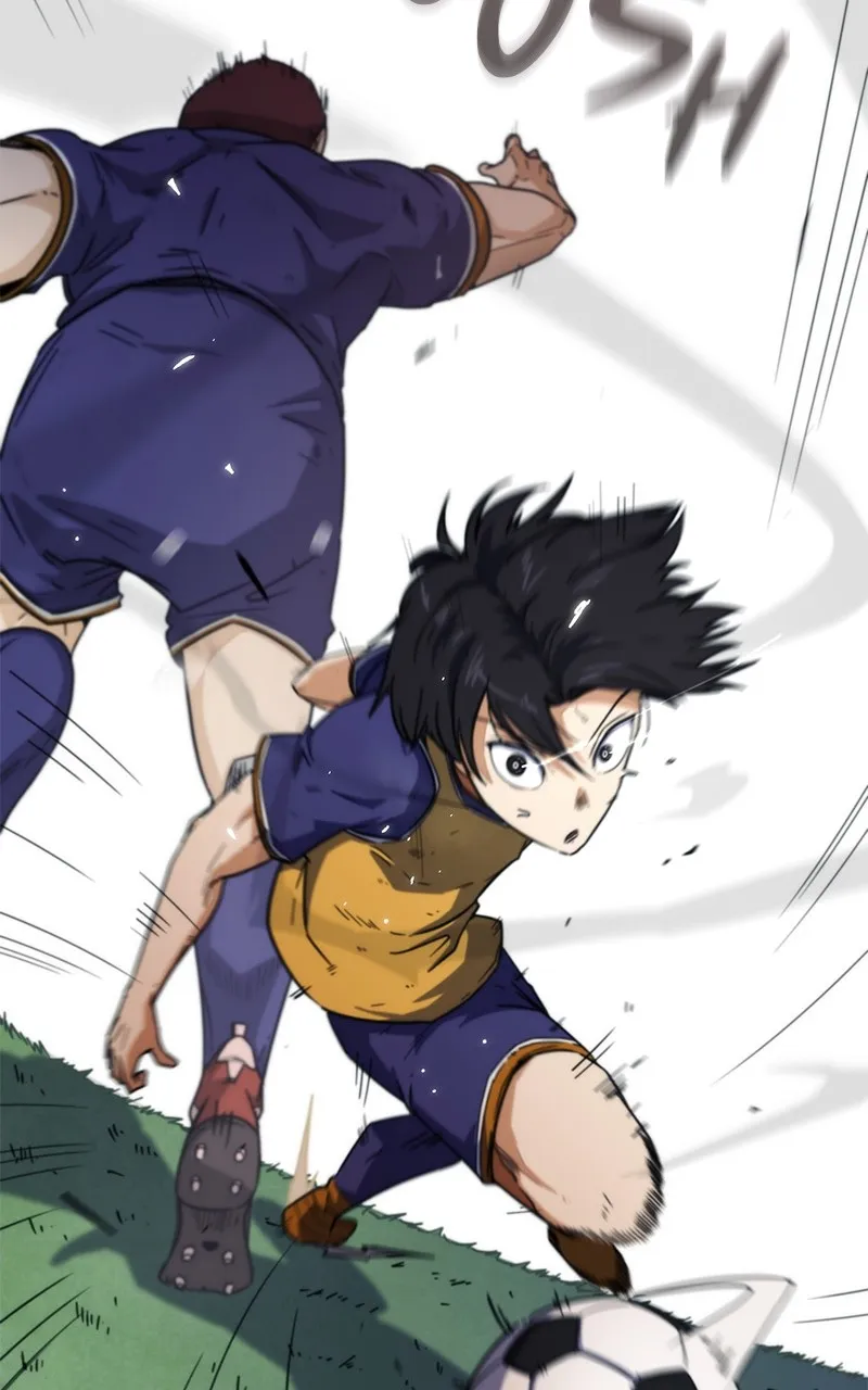 I’m Not a Soccer Genius! Chapter 1 page 103 - 