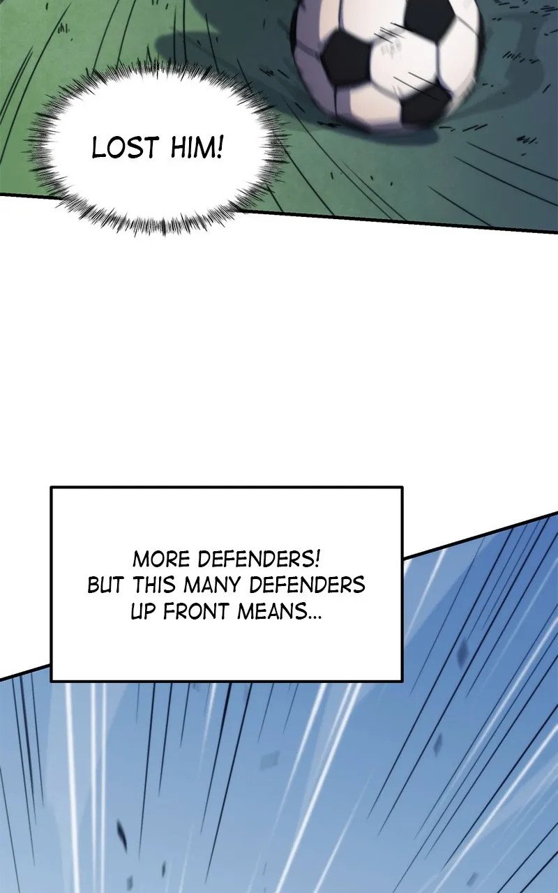 I’m Not a Soccer Genius! Chapter 1 page 104 - 