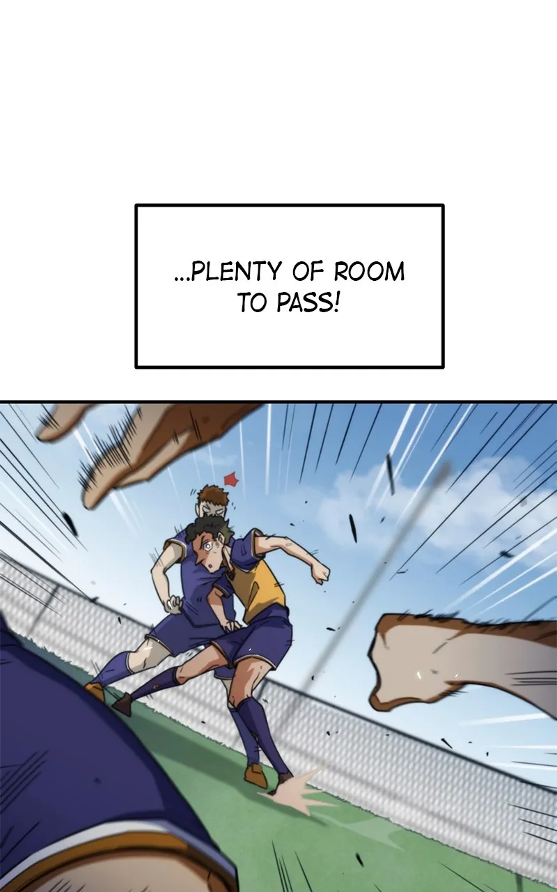 I’m Not a Soccer Genius! Chapter 1 page 106 - 