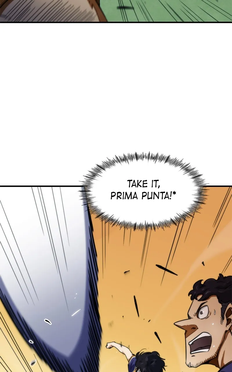 I’m Not a Soccer Genius! Chapter 1 page 107 - 