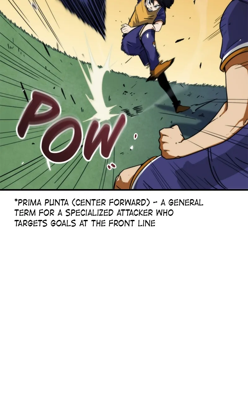 I’m Not a Soccer Genius! Chapter 1 page 108 - 