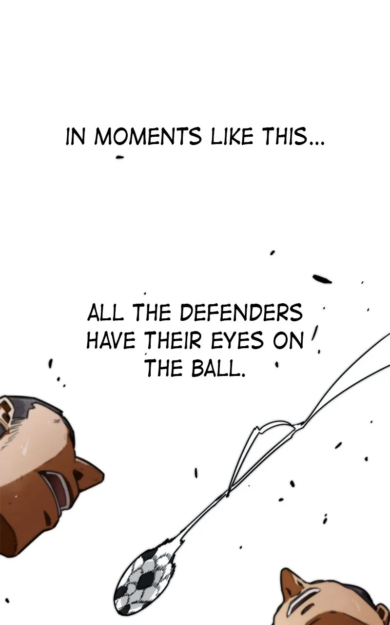 I’m Not a Soccer Genius! Chapter 1 page 109 - 