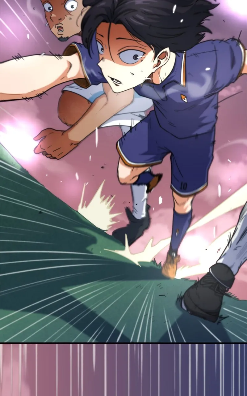 I’m Not a Soccer Genius! Chapter 1 page 12 - 