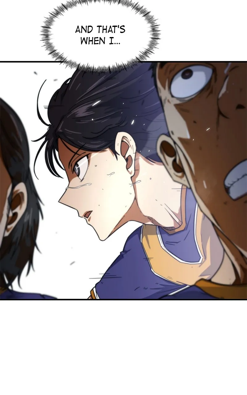 I’m Not a Soccer Genius! Chapter 1 page 111 - 
