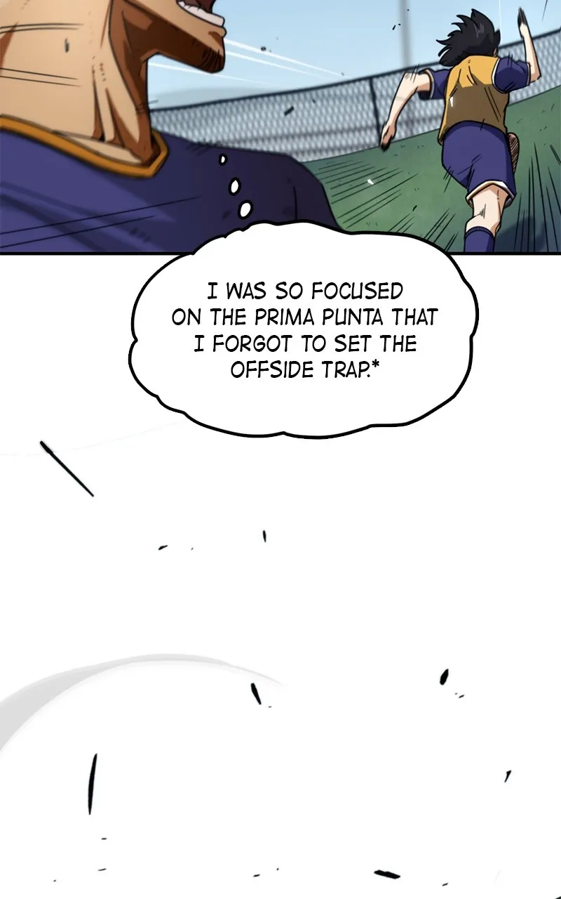 I’m Not a Soccer Genius! Chapter 1 page 116 - 