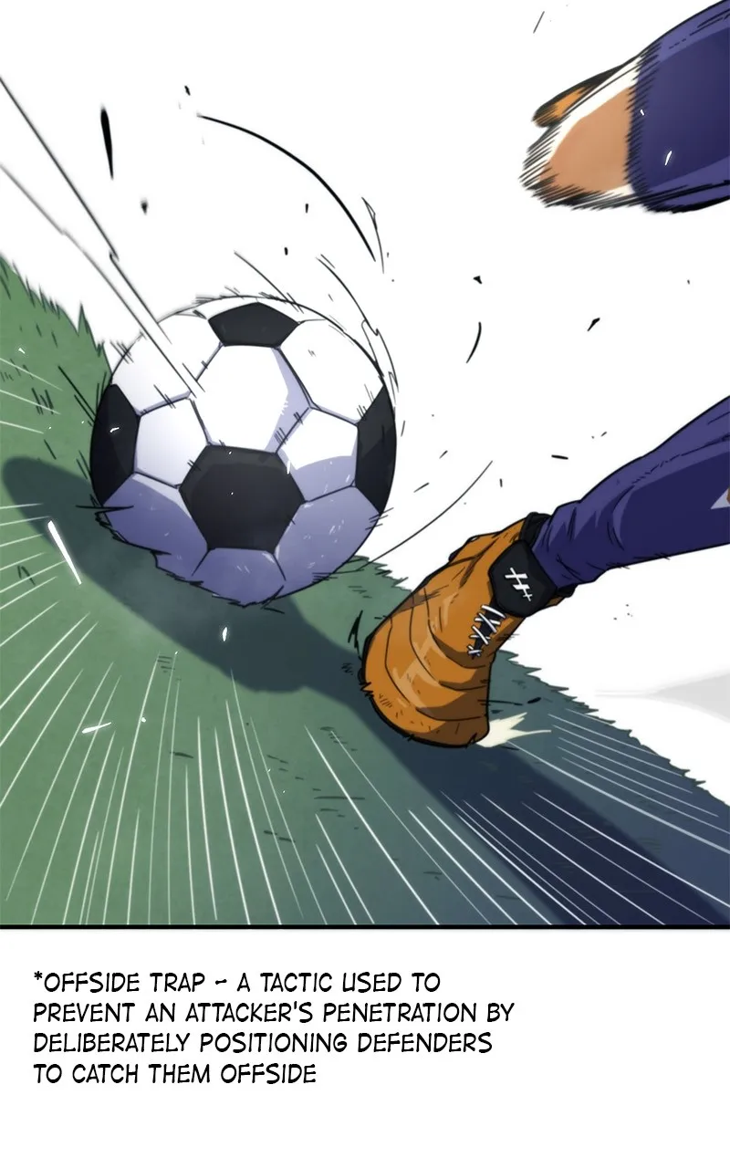 I’m Not a Soccer Genius! Chapter 1 page 117 - 