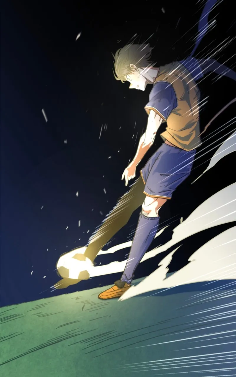 I’m Not a Soccer Genius! Chapter 1 page 121 - 