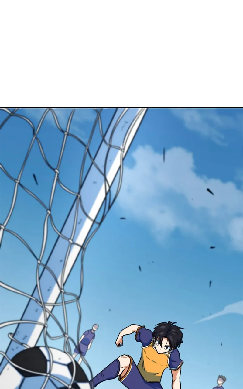 I’m Not a Soccer Genius! Chapter 1 page 127 - 