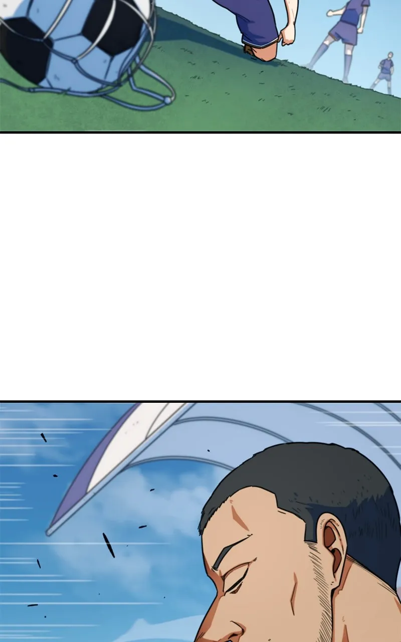 I’m Not a Soccer Genius! Chapter 1 page 128 - 