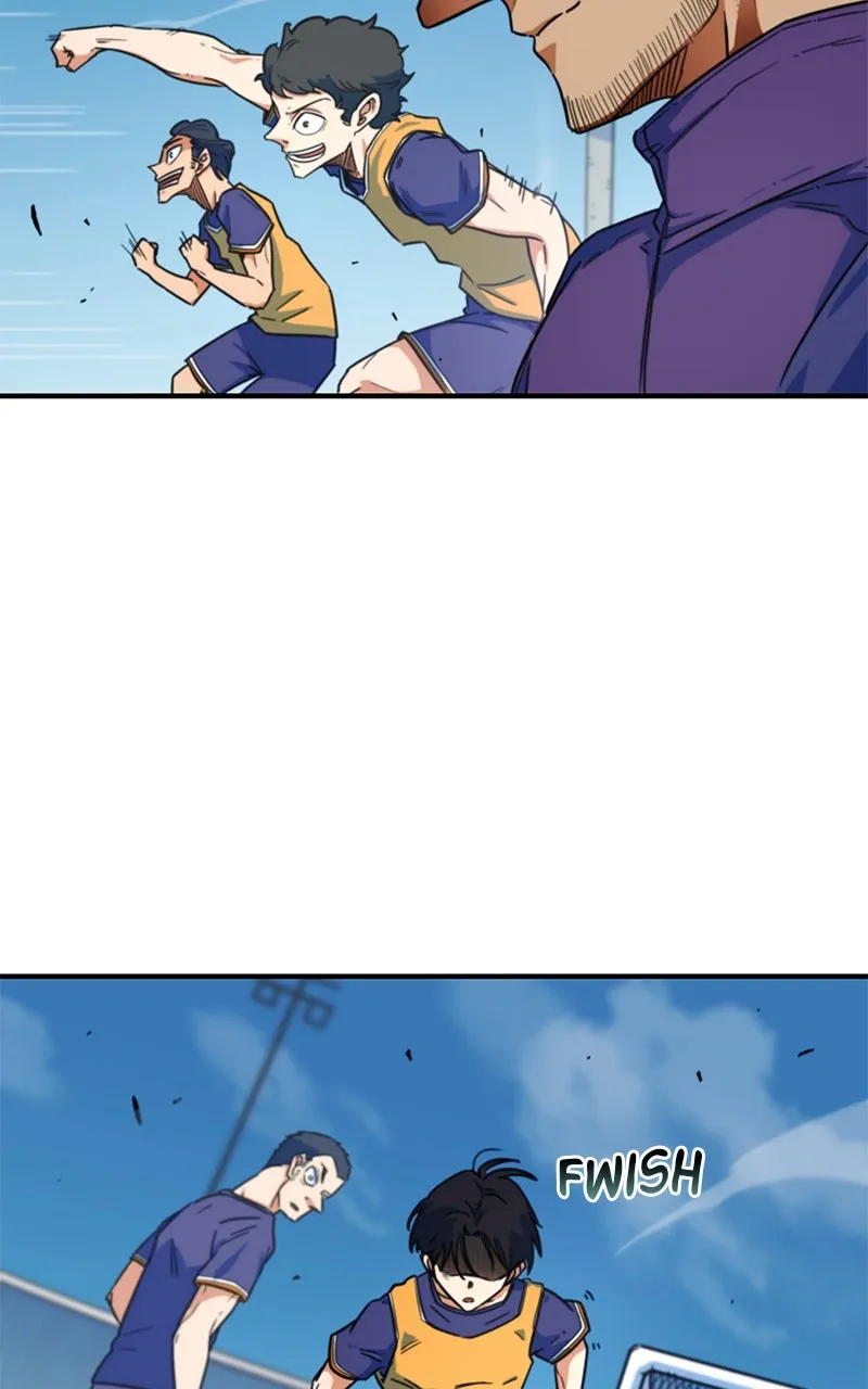 I’m Not a Soccer Genius! Chapter 1 page 129 - 