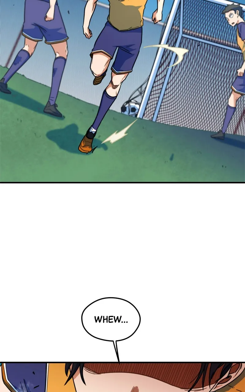 I’m Not a Soccer Genius! Chapter 1 page 130 - 