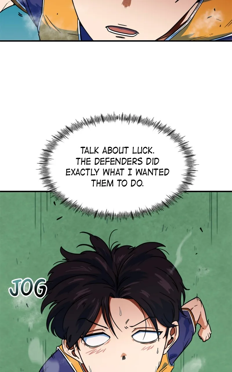 I’m Not a Soccer Genius! Chapter 1 page 131 - 