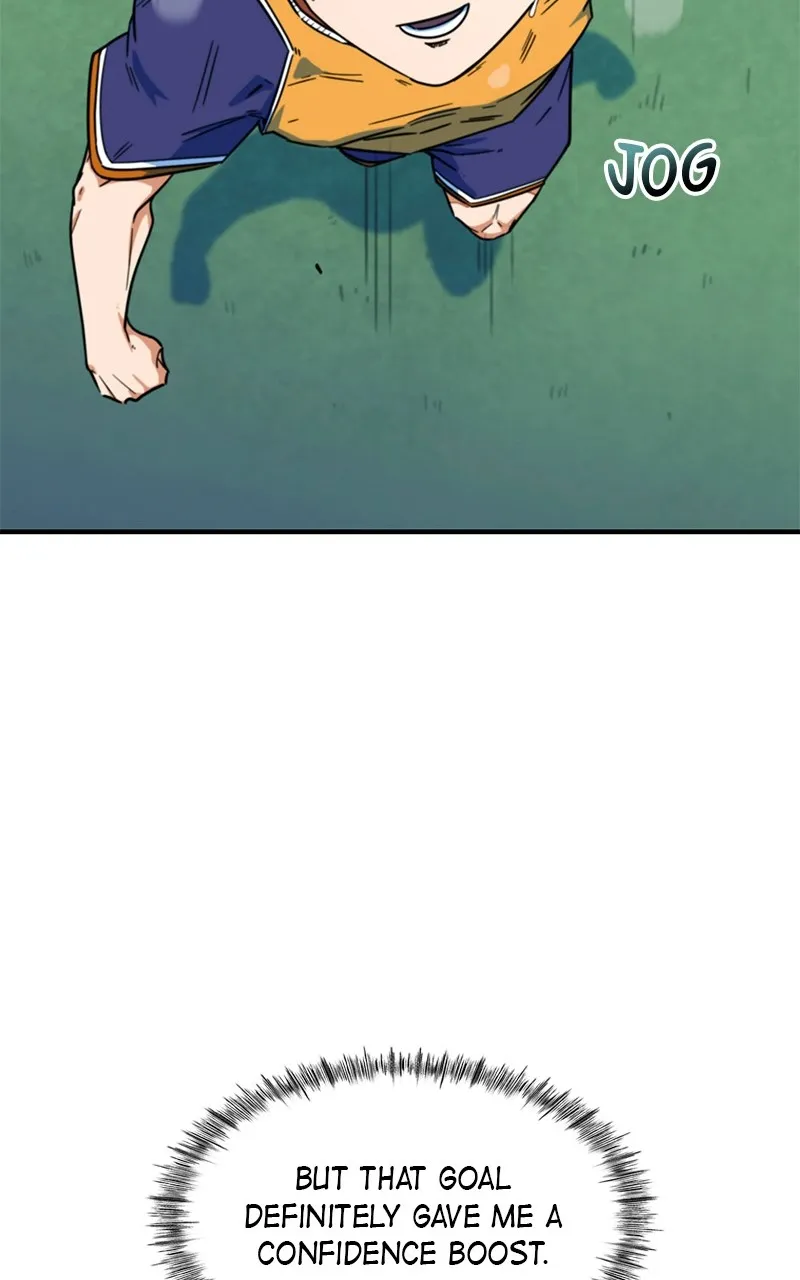I’m Not a Soccer Genius! Chapter 1 page 132 - 