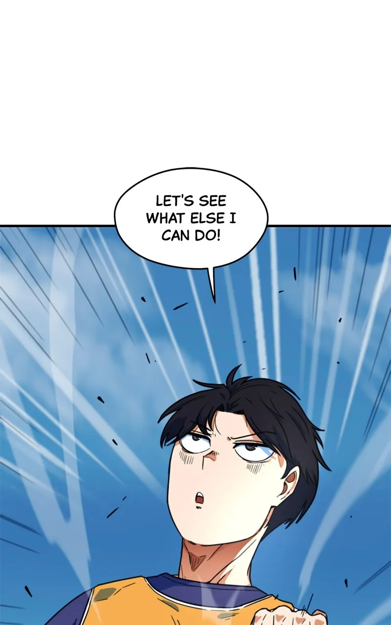 I’m Not a Soccer Genius! Chapter 1 page 134 - 