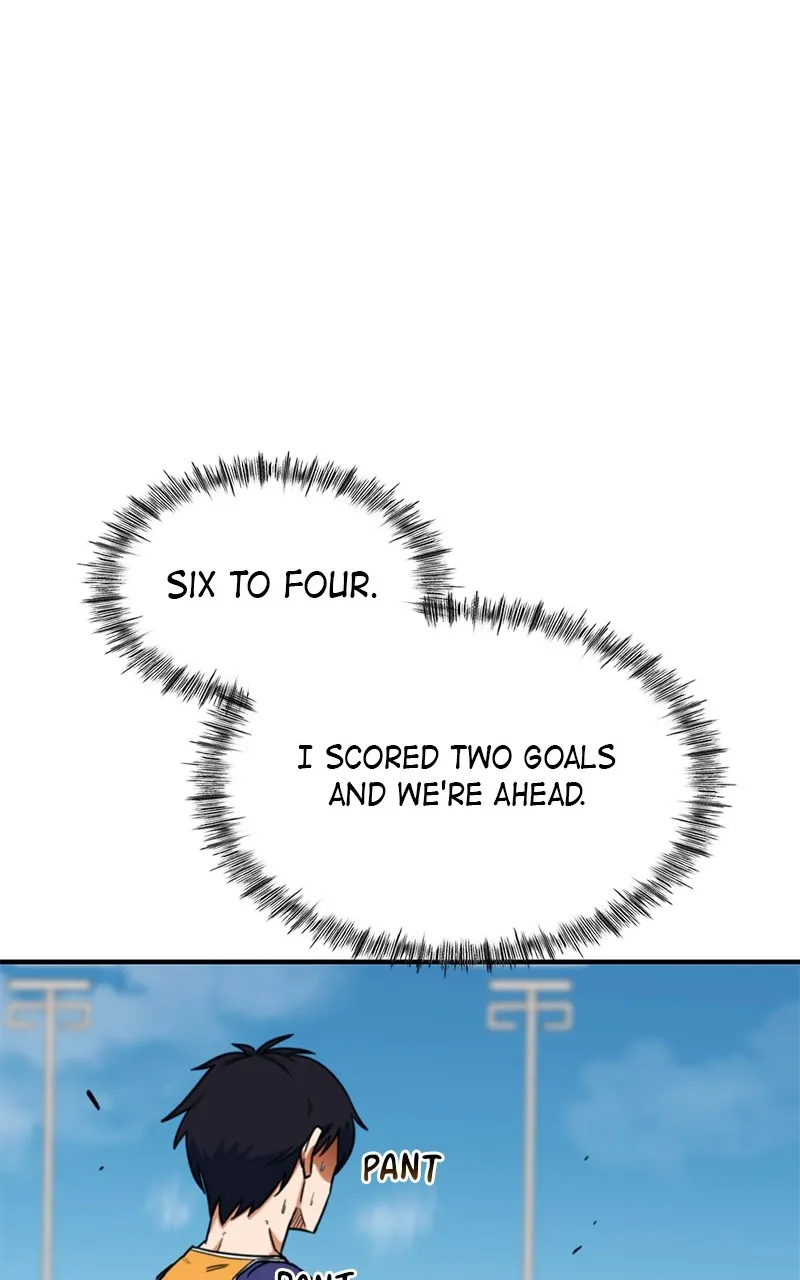 I’m Not a Soccer Genius! Chapter 1 page 139 - 