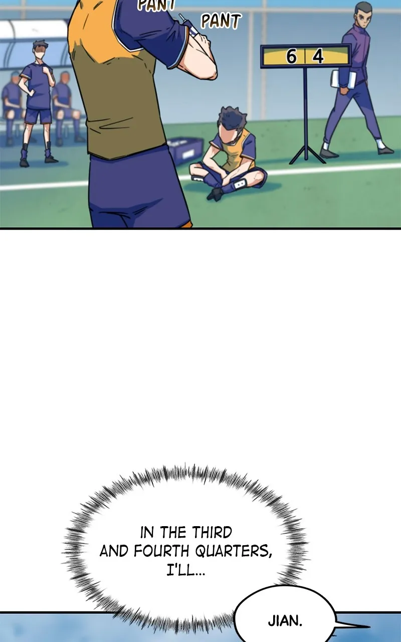 I’m Not a Soccer Genius! Chapter 1 page 140 - 