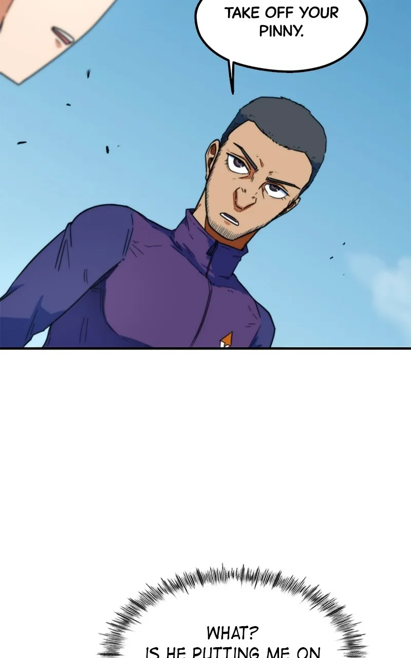 I’m Not a Soccer Genius! Chapter 1 page 144 - 