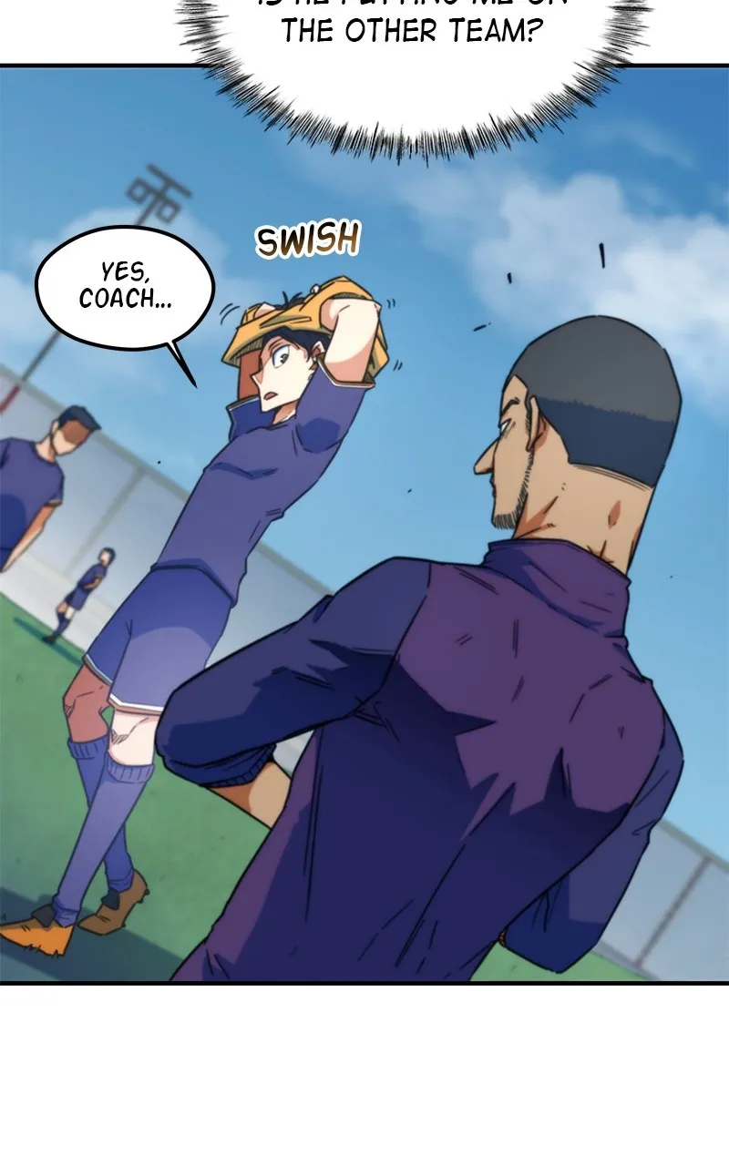 I’m Not a Soccer Genius! Chapter 1 page 145 - 